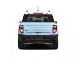 2024 Bronco Sport Thumbnail 8