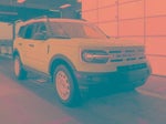 2023 Bronco Sport Thumbnail 2