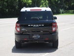 2023 Bronco Sport Thumbnail 23