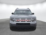 2023 Bronco Sport Thumbnail 2