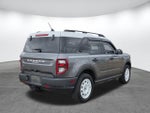 2023 Bronco Sport Thumbnail 4