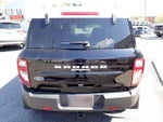 2023 Bronco Sport Thumbnail 4