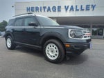 2023 Bronco Sport Thumbnail 1