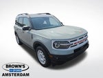 2024 Bronco Sport Thumbnail 1