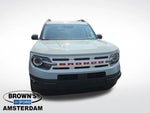 2024 Bronco Sport Thumbnail 3