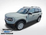 2024 Bronco Sport Thumbnail 4