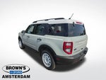 2024 Bronco Sport Thumbnail 5