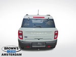 2024 Bronco Sport Thumbnail 6