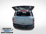 2024 Bronco Sport Thumbnail 8