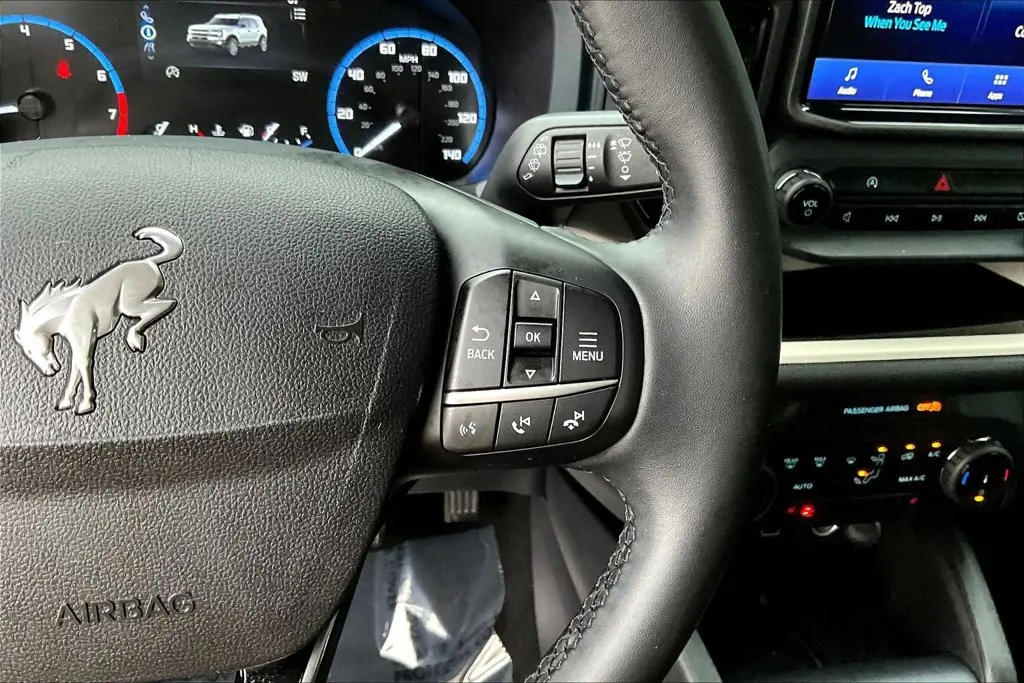 2024 Ford Bronco - $27,998