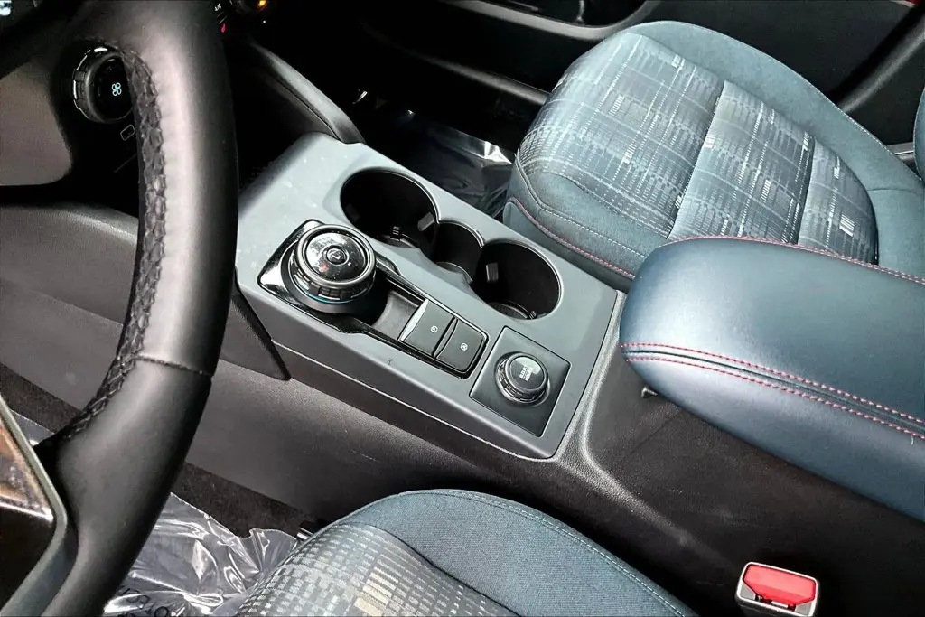 2024 Ford Bronco - $27,998