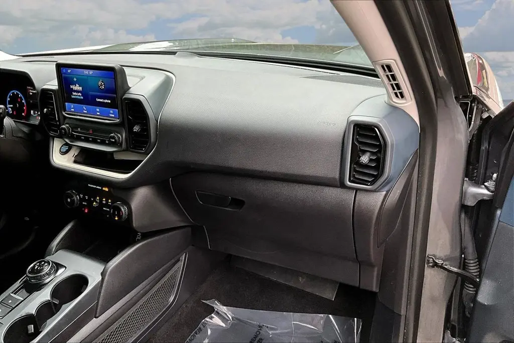 2024 Ford Bronco - $27,998