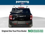 2024 Bronco Sport Thumbnail 27