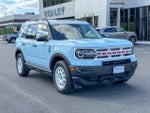 2024 Bronco Sport Thumbnail 1