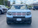 2024 Bronco Sport Thumbnail 2