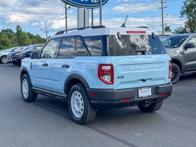 2024 Ford Bronco - $29,183