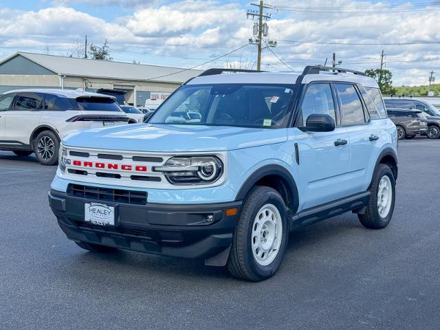 2024 Ford Bronco - $29,183