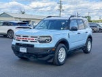 2024 Bronco Sport Thumbnail 4
