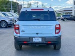 2024 Bronco Sport Thumbnail 5