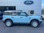 2024 Bronco Sport Thumbnail 7