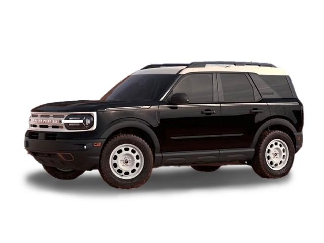 2024 Ford Bronco - $29,183
