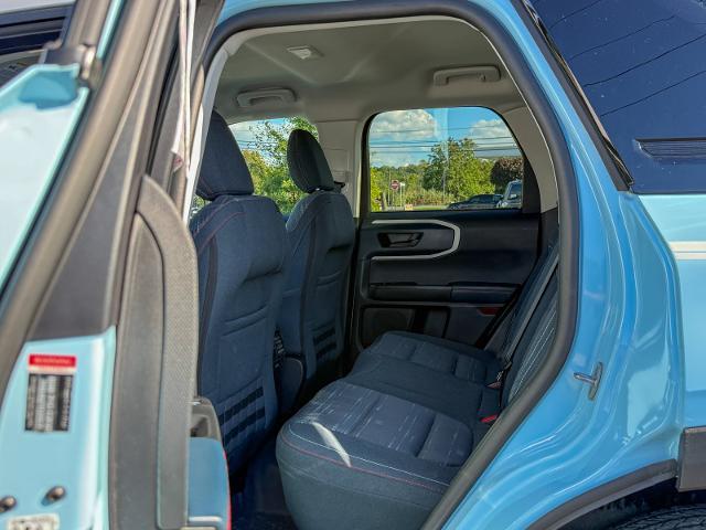 2024 Ford Bronco - $29,183