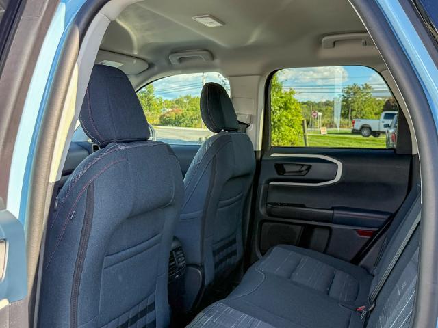 2024 Ford Bronco - $29,183