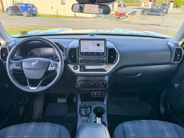 2024 Ford Bronco - $29,183