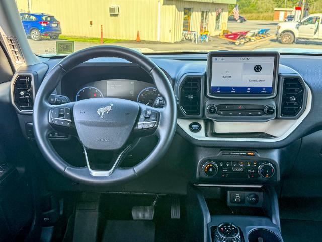 2024 Ford Bronco - $29,183