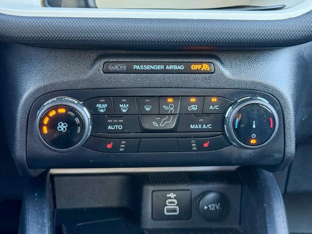 2024 Ford Bronco - $29,183