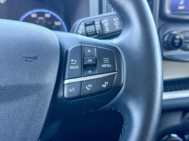 2024 Ford Bronco - $29,183