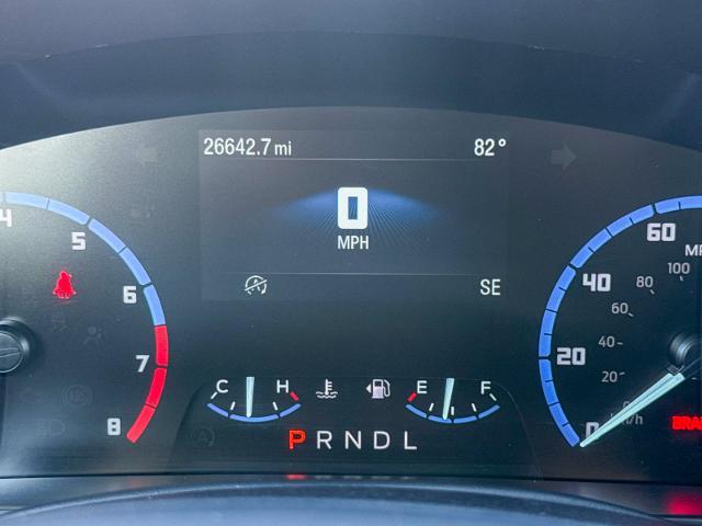 2024 Ford Bronco - $29,183