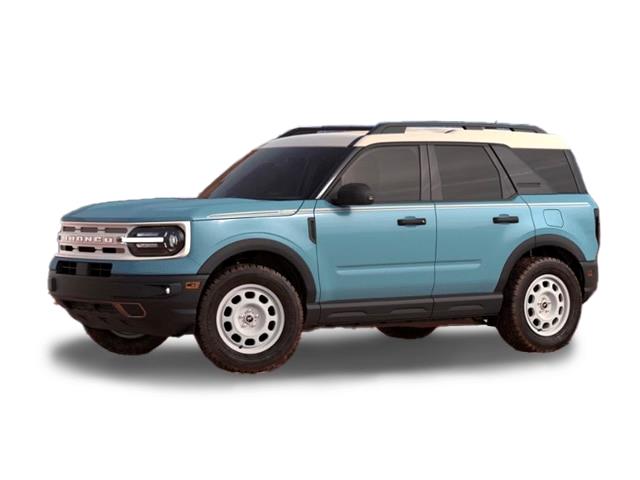 2024 Ford Bronco - $29,183