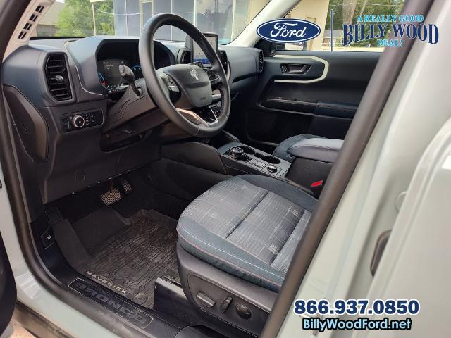 2024 Ford Bronco - $28,895