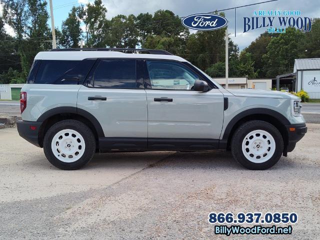 2024 Ford Bronco - $28,895