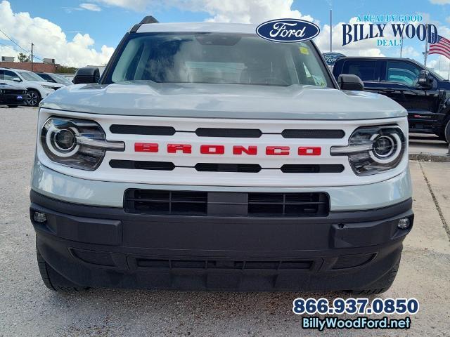 2024 Ford Bronco - $28,895