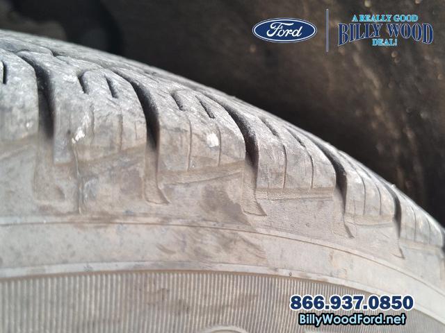 2024 Ford Bronco - $28,895