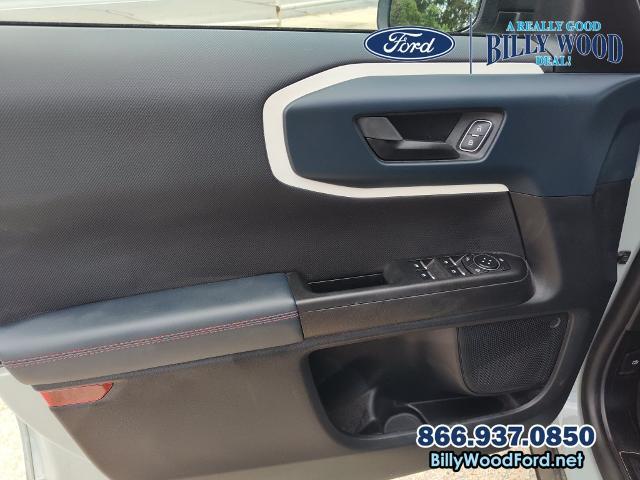 2024 Ford Bronco - $28,895