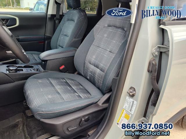 2024 Ford Bronco - $28,895