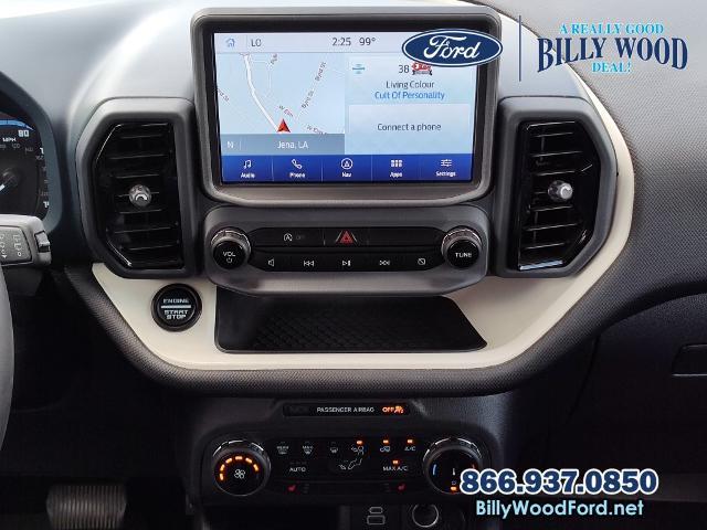 2024 Ford Bronco - $28,895