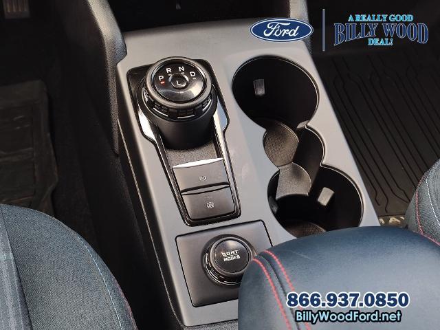2024 Ford Bronco - $28,895