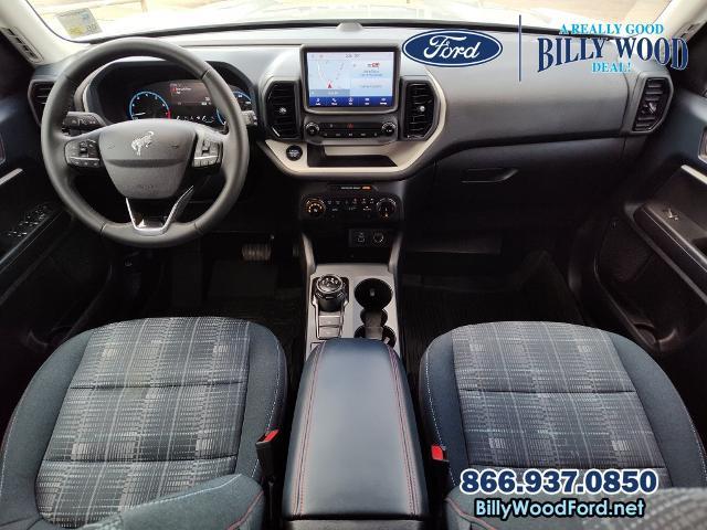2024 Ford Bronco - $28,895