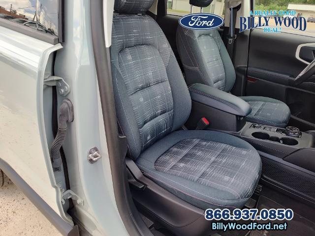 2024 Ford Bronco - $28,895