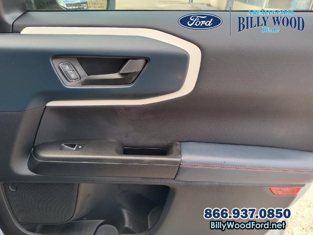 2024 Ford Bronco - $28,895