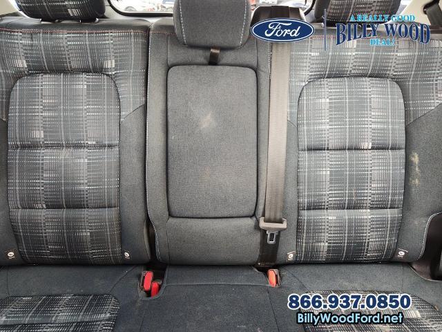 2024 Ford Bronco - $28,895