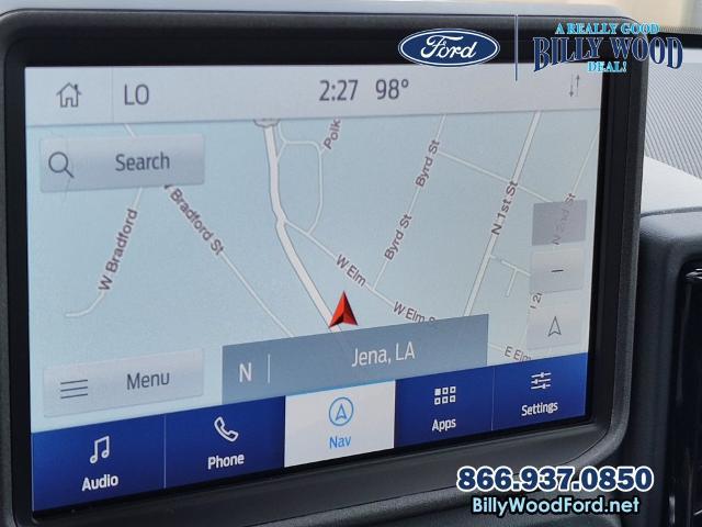 2024 Ford Bronco - $28,895