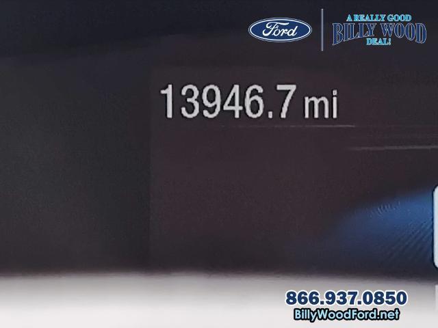 2024 Ford Bronco - $28,895