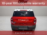 2024 Bronco Sport Thumbnail 6