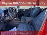 2024 Bronco Sport Thumbnail 9