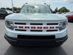 2024 Bronco Sport Thumbnail 3